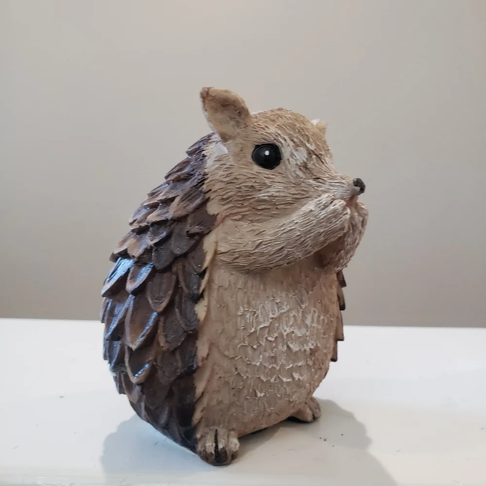 5 piece indoor/ outdoor garden decor set - Picture 4 of 7